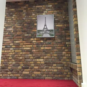 Tour Eiffel Grenelle , Paris Frankreich