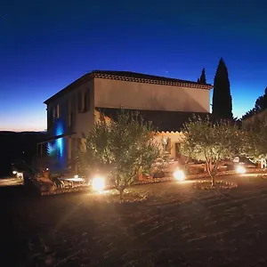 Reve Du Verdhon Bed & Breakfast