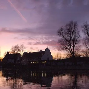 Gasthof Zur Insel , Landshut Deutschland