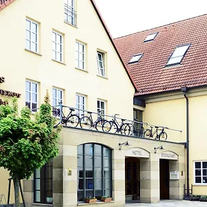 Altstadthotel Gbr 2*, Haßfurt Deutschland