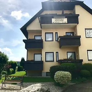Annas 3*, Hallerndorf Deutschland