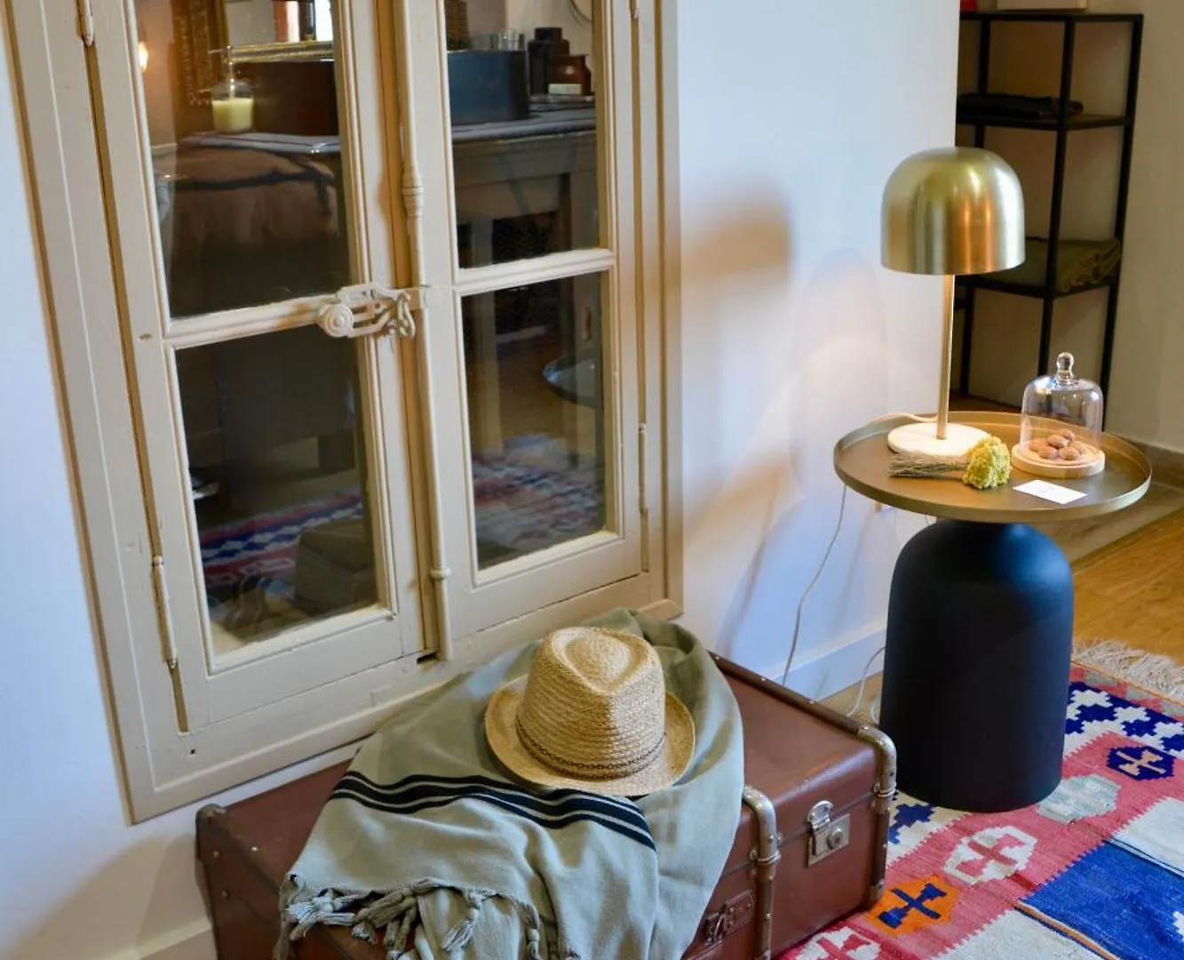 Le Mas Saint Philippe Jonquieres  4*, Jonquieres (Vaucluse) France